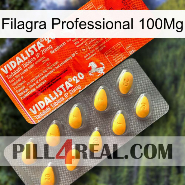 Filagra Professional 100Mg new01